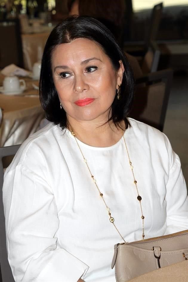 Patricia Álvarez