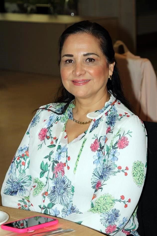 Patricia Oyervides