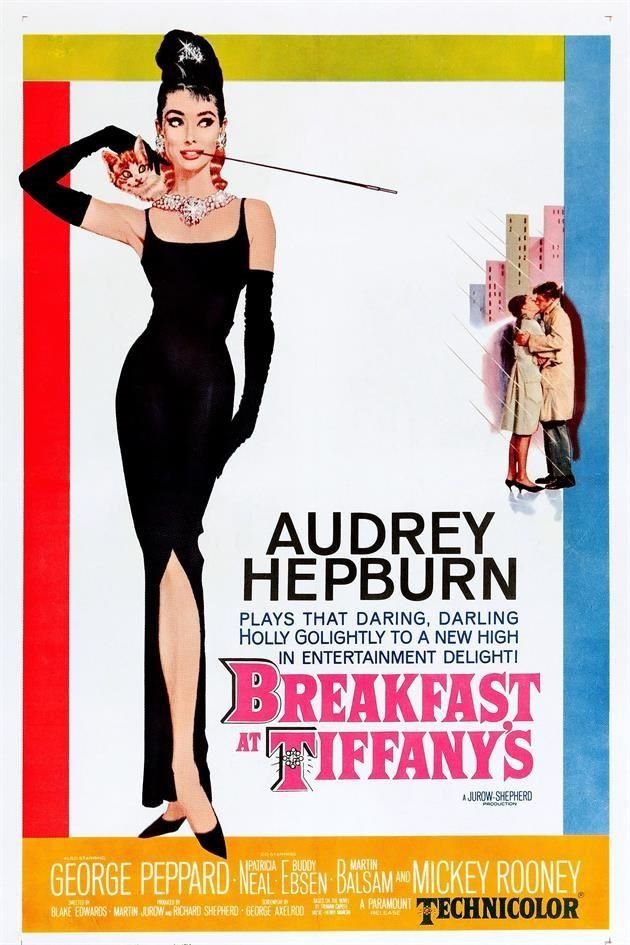 Vivi Villarreal celebrói<br>su cumpleaños con un brunch inspirado en la película 'Breakfast at Tiffany's'.