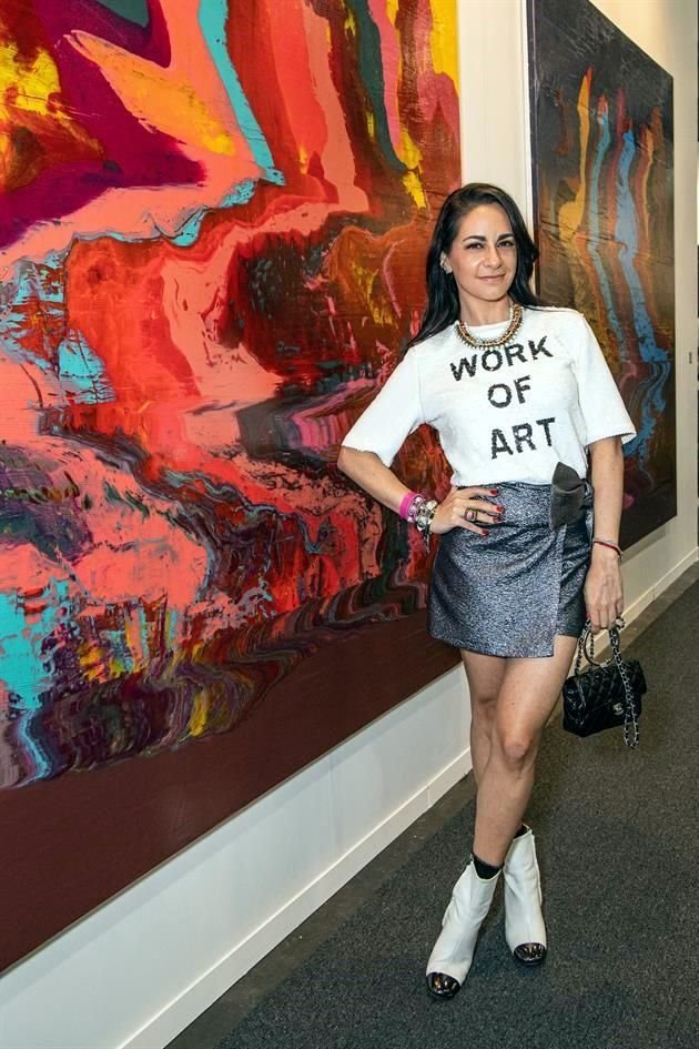 Paulina Madrazo