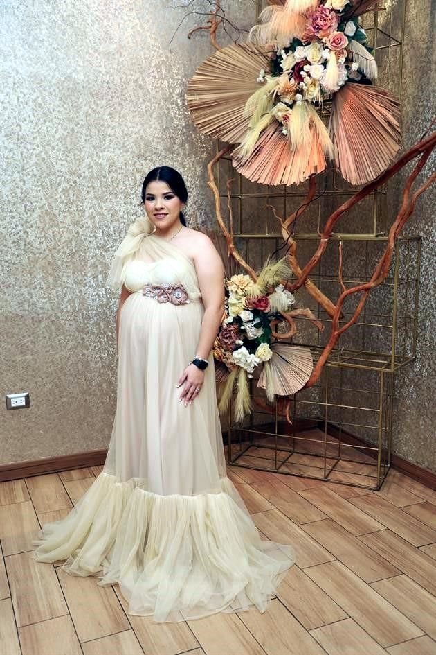 Mariana González de León