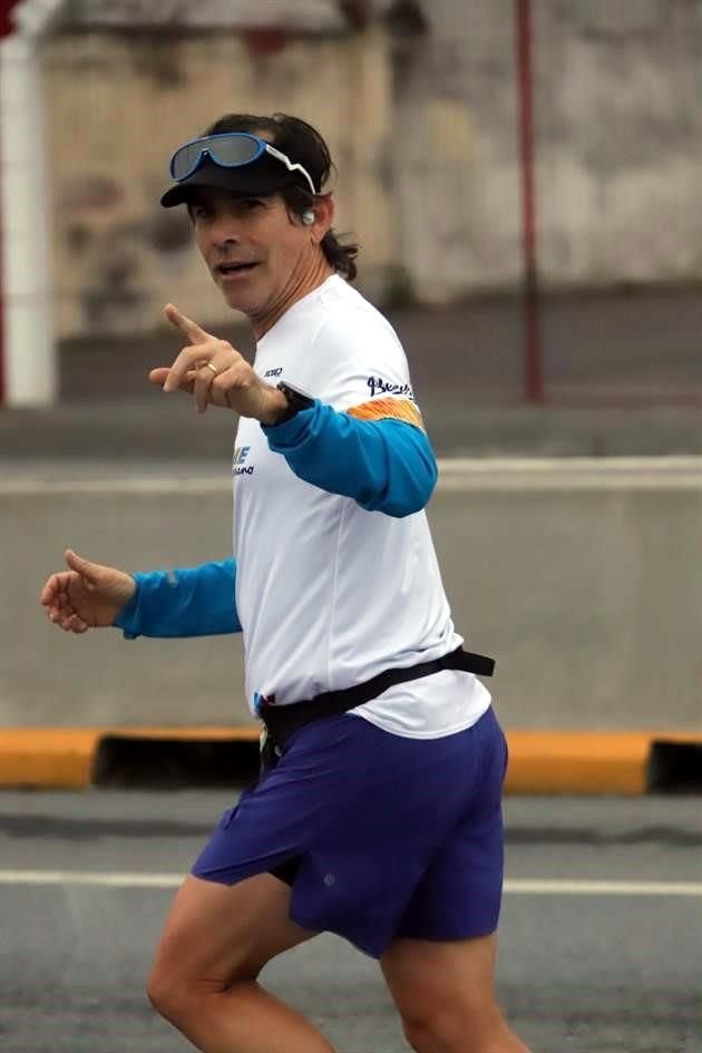 Mauricio González