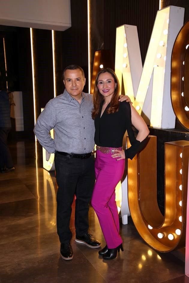 Fernando Treviño y Maye de Treviño