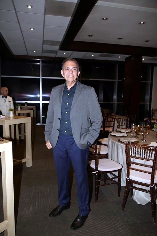 Hernán Galindo