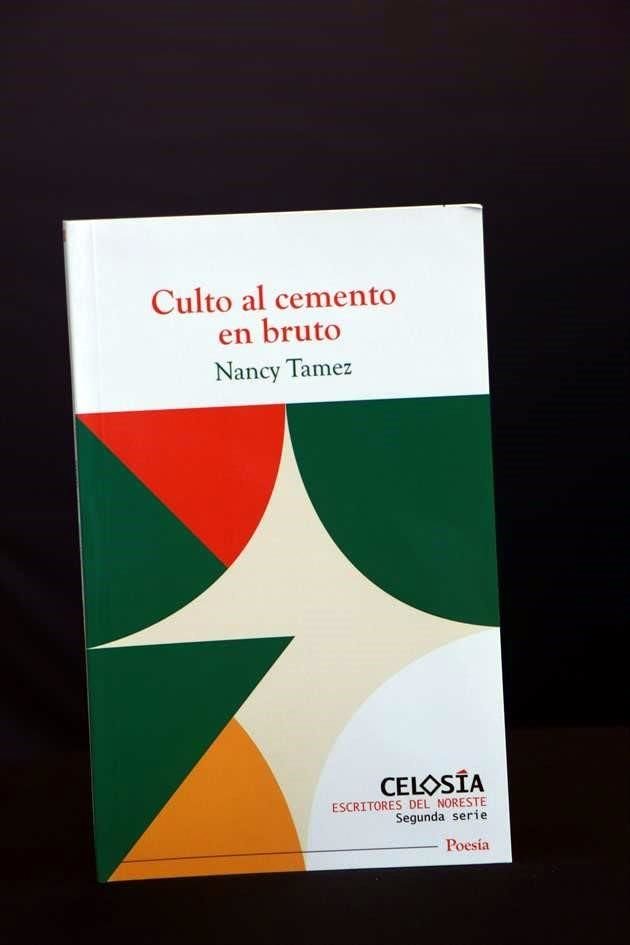 Obra de Nancy Tamez