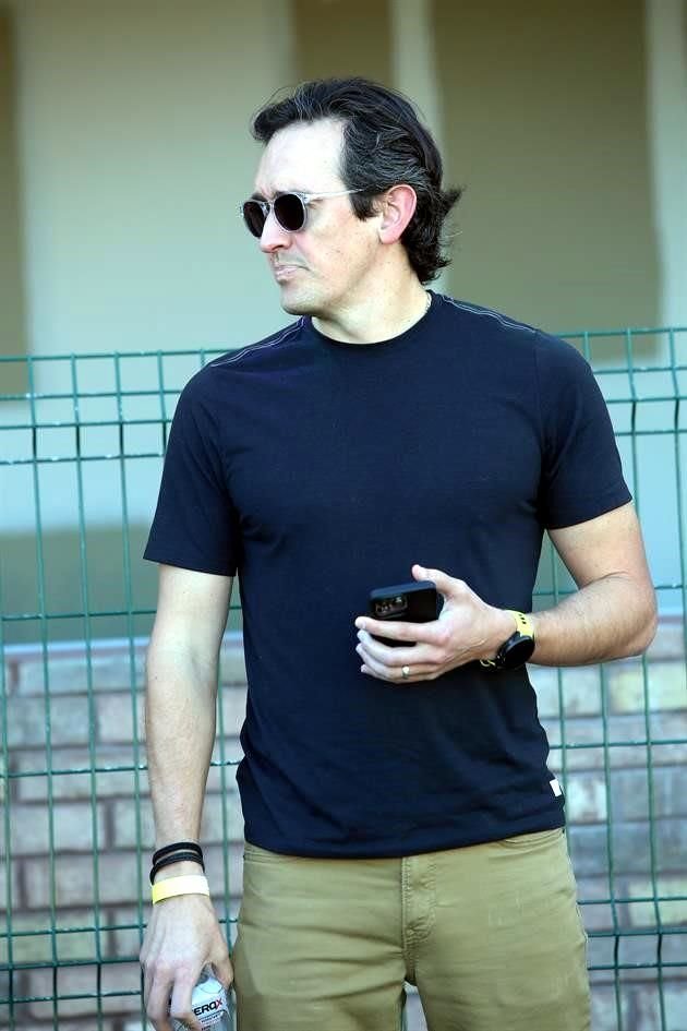 Hernan Serna