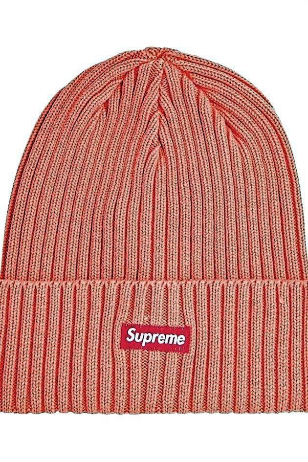 Beanie: Supreme