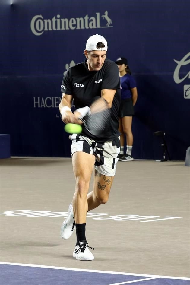 Kokkinakis Thanasi