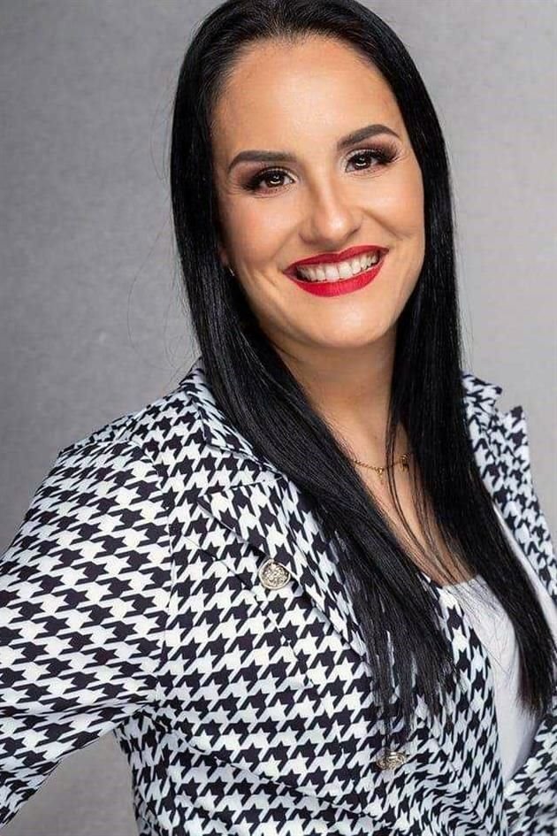 Cynthia Guajardo Cantú