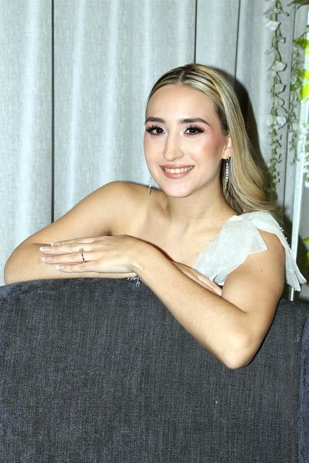 Marifer Garza Martínez