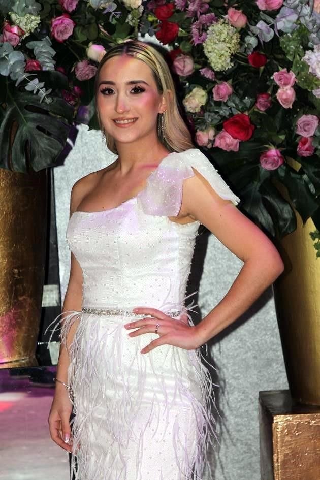 Marifer Garza Martínez