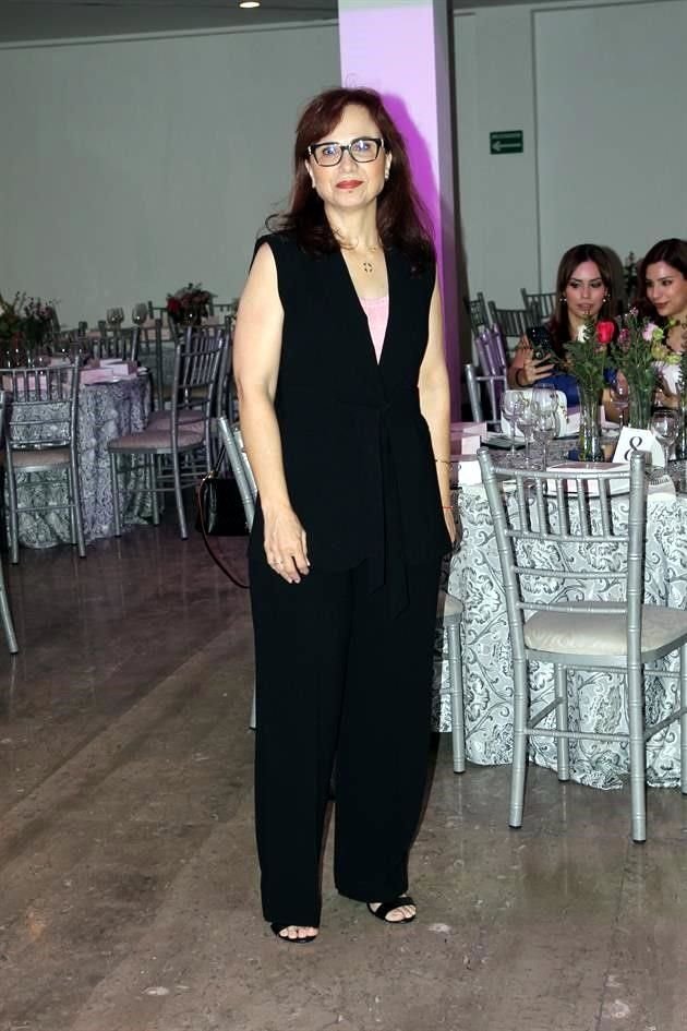 Olga Chapa