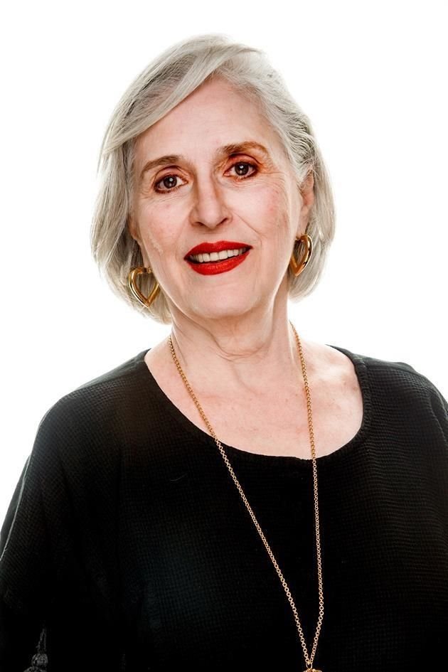 Roberta Sada. Artista/Pintora.