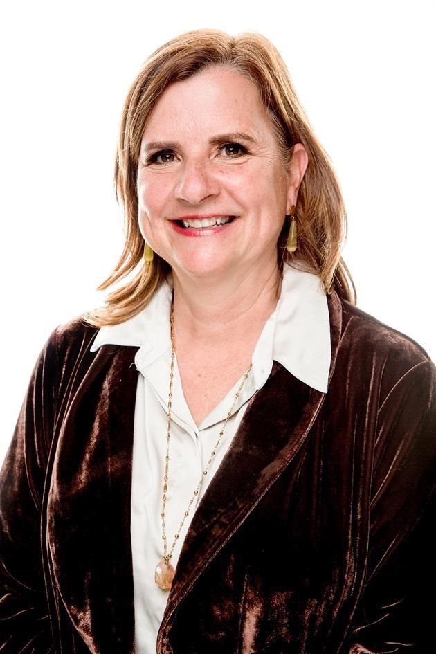 Estela Villarreal de Unidos Somos Iguales A.B.P.