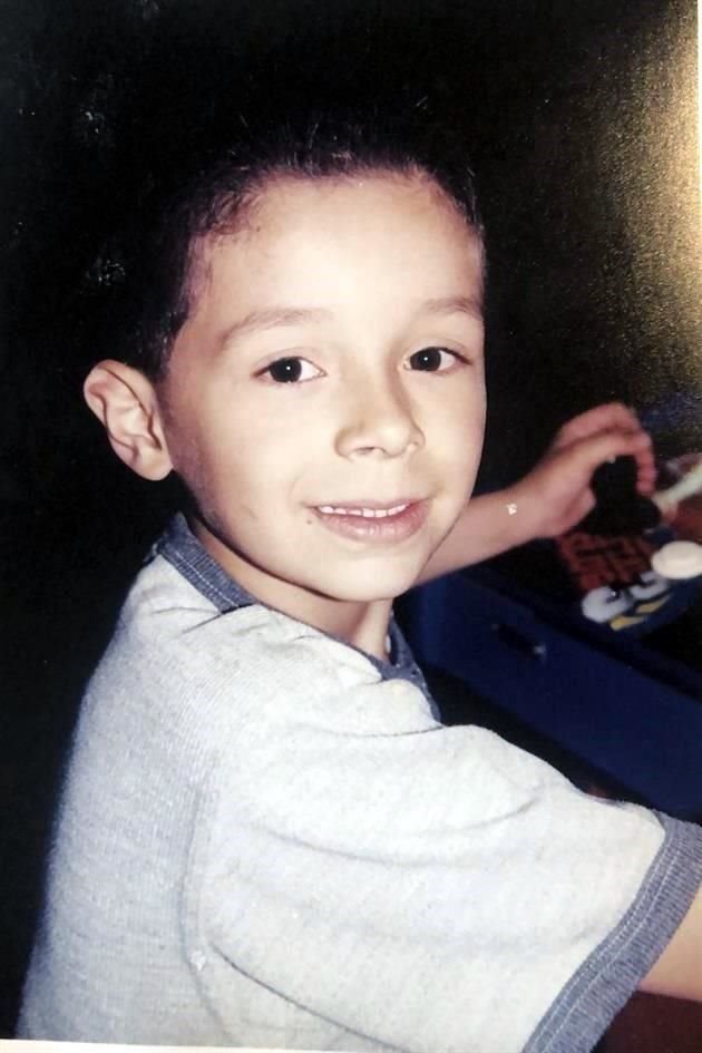 Aldo Guzmán Cavazos
