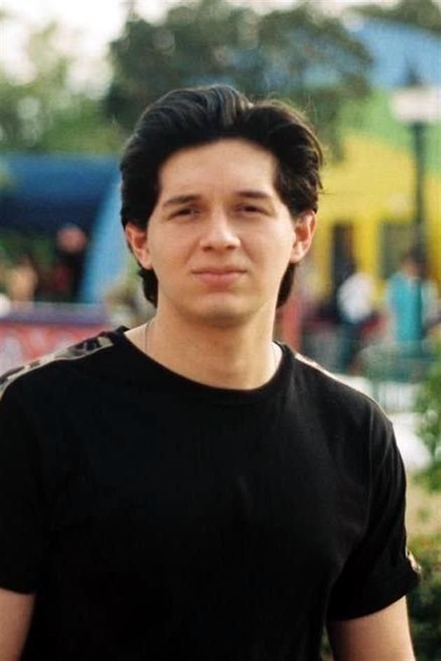 Aldo Guzmán Cavazos