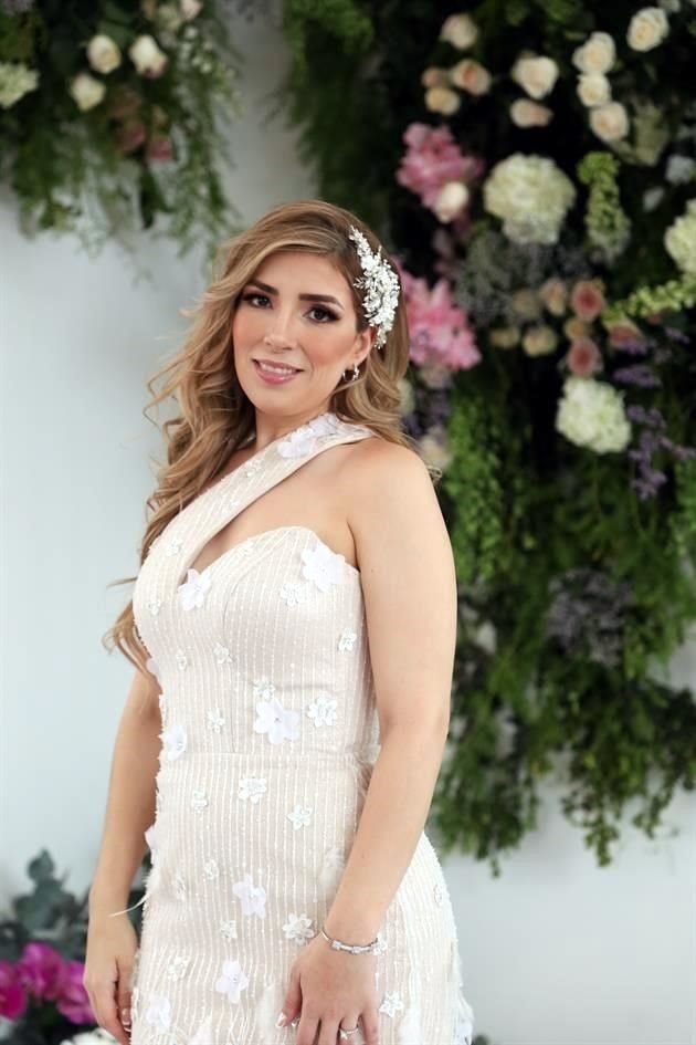 Karla Garza Hernández