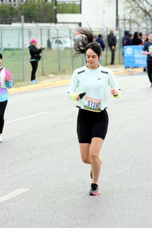 Ana Gaby Ramirez