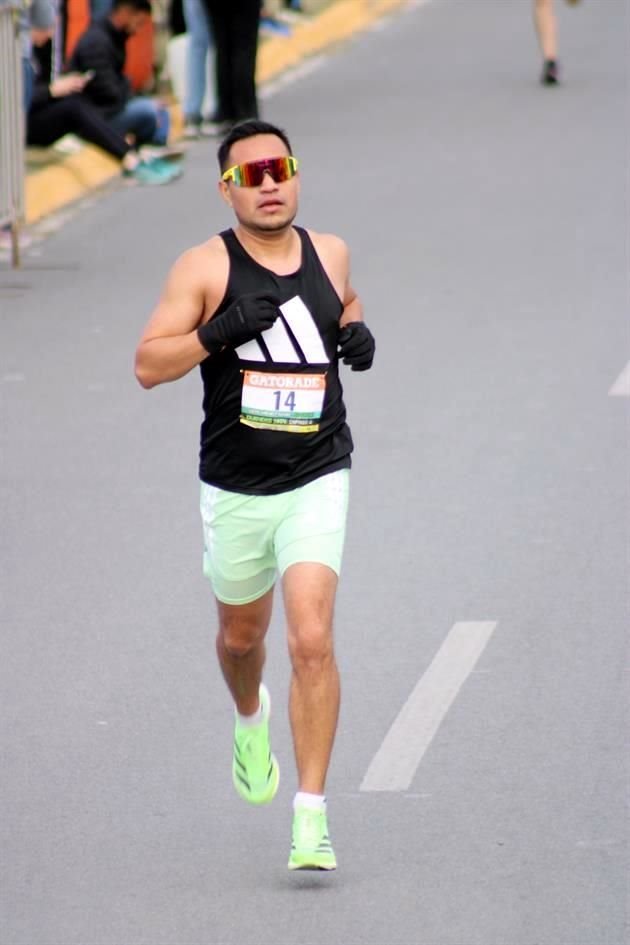 Adrián Sánchez Cruz