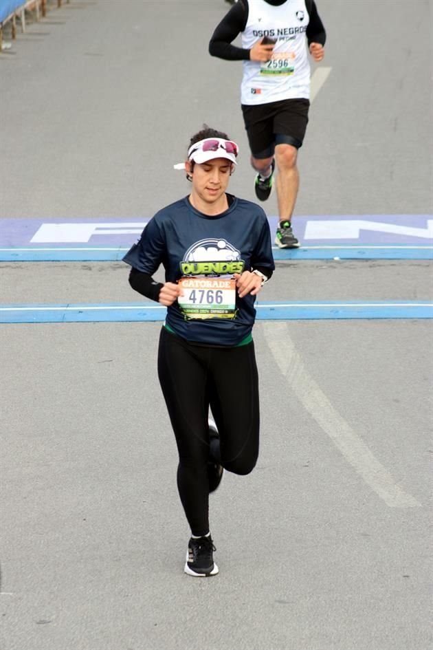 Nancy Areli Bermúdez