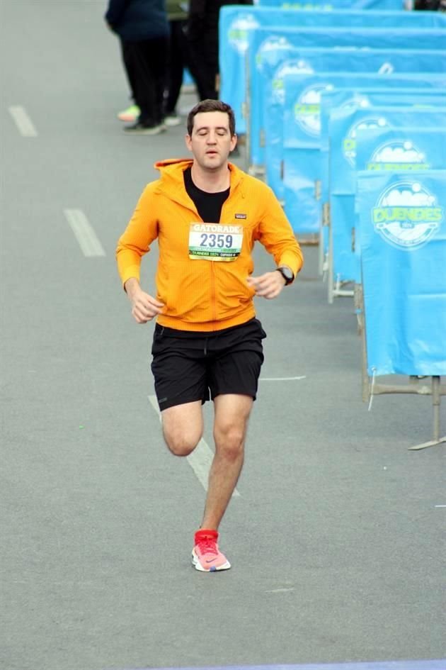 Marcelo Elizondo