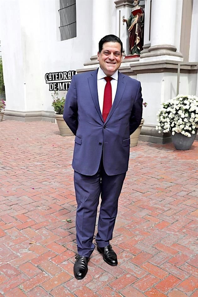 Jorge Alberto Yarte Sada