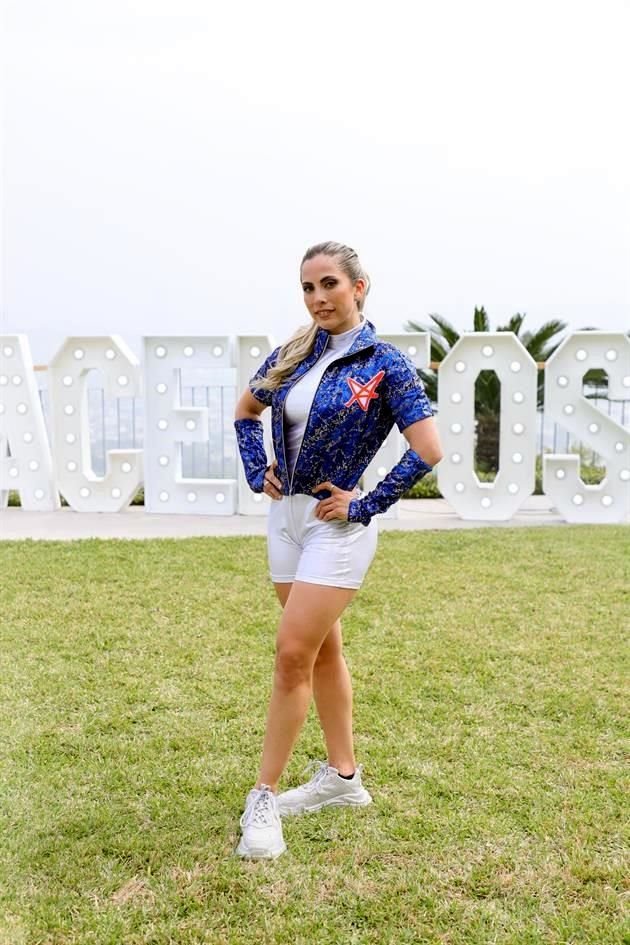 Mayela Gayol