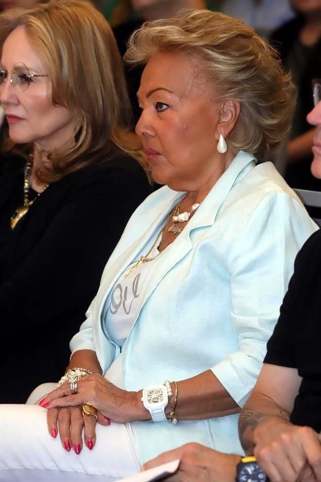 Marga Rivero de Morales