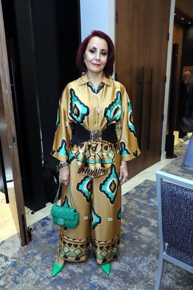 Amalia Lozano de Maiz