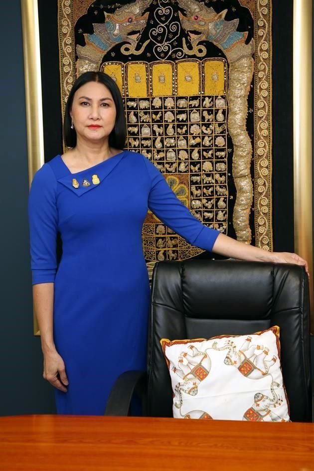 Puk de la Garza