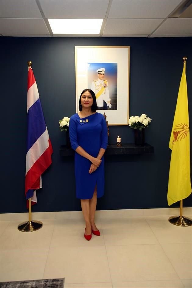 Puk de la Garza