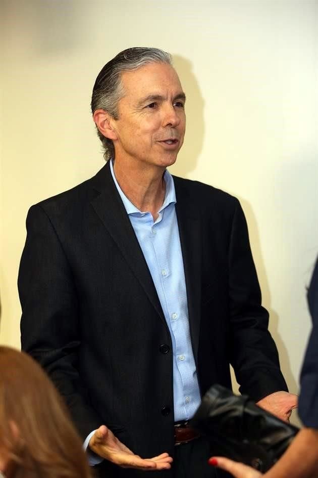 Alberto Rivera