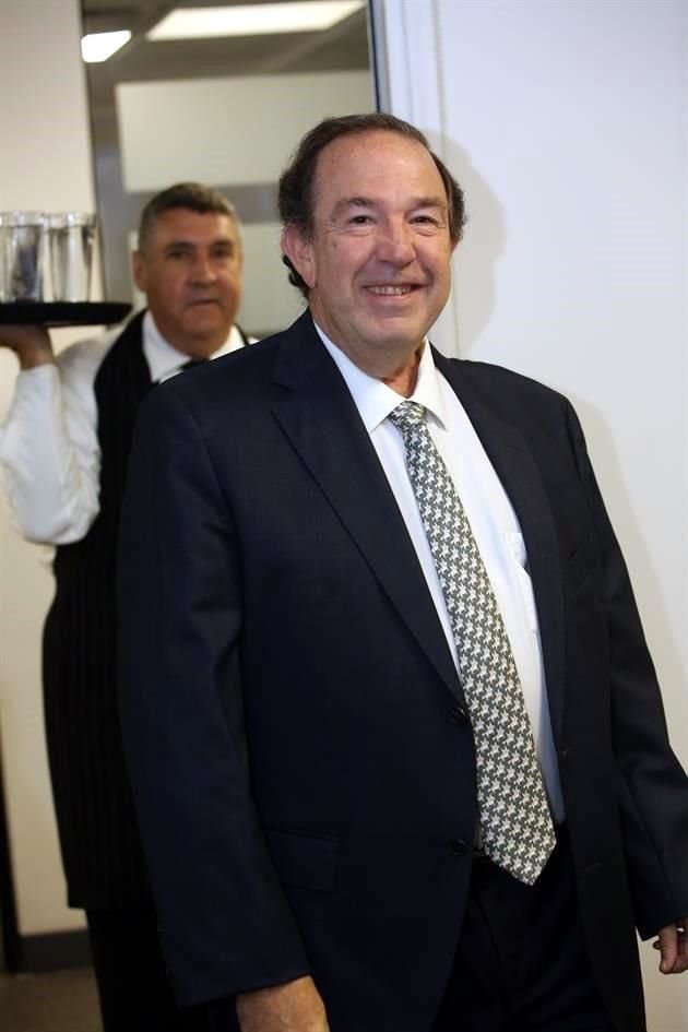 Guillermo Garza