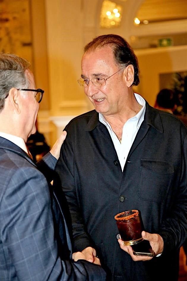 Jorge García Segovia