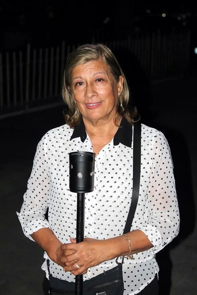Rosalinda González