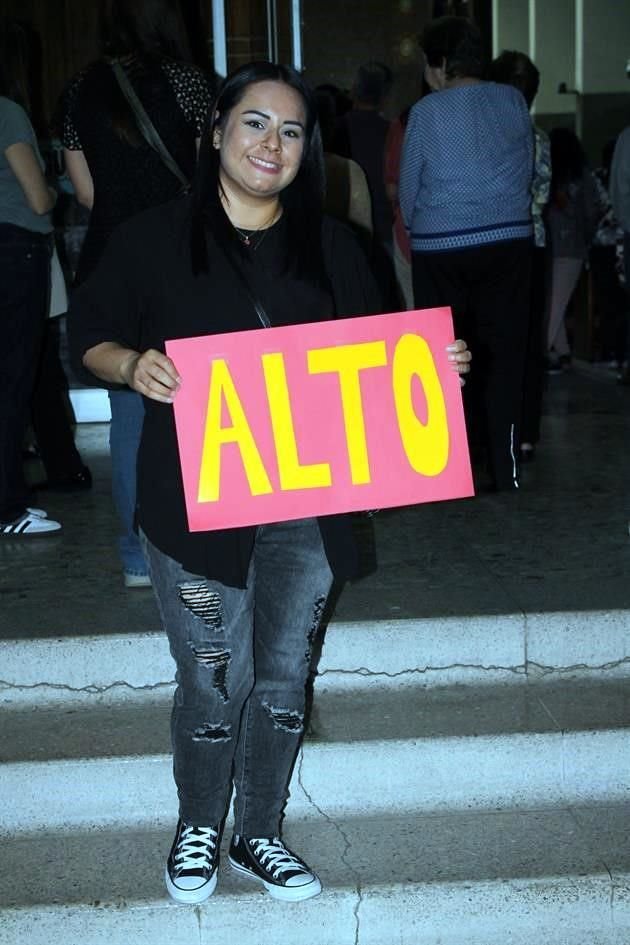Adilene Torres