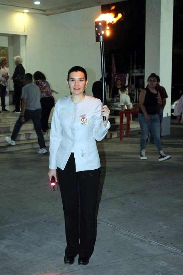 Graciela Serna