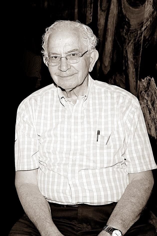 Carlos von Bertrab Erdmann