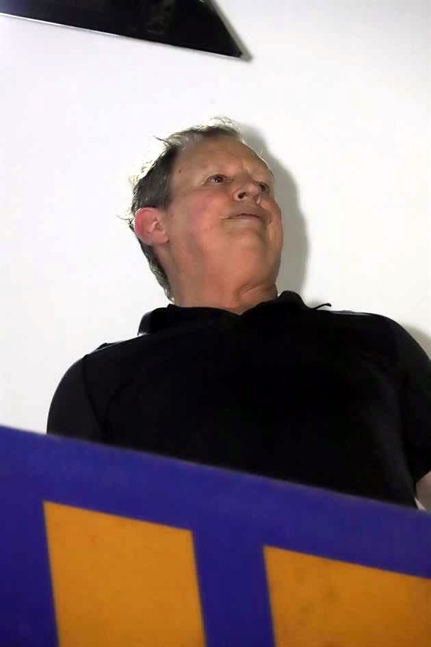 Mauricio Zambrano