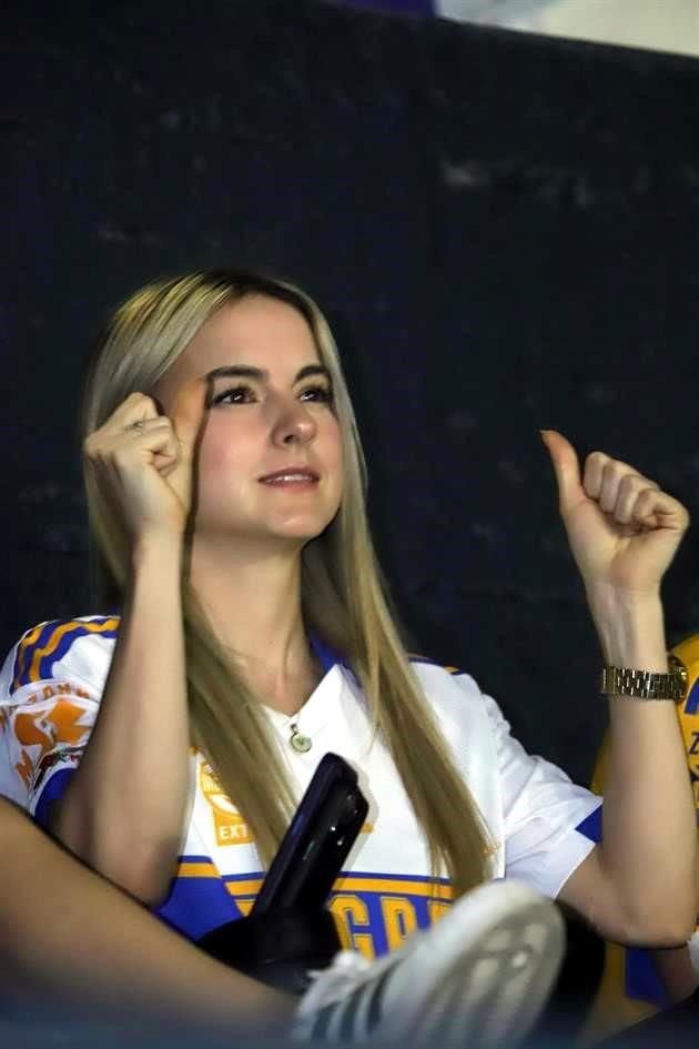Vianney Rodríguez