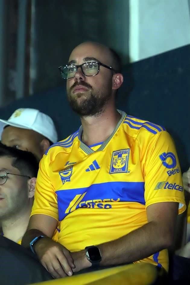 Mario Romero