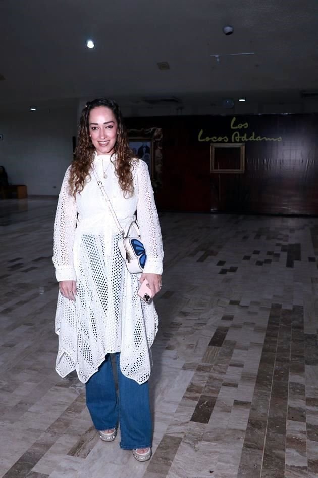 Karina Niño de Rivera