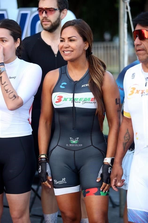 Marisol Martínez