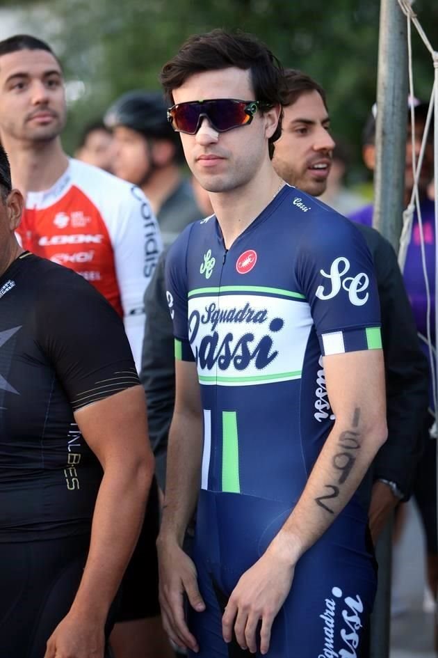 Adrián Ferrara