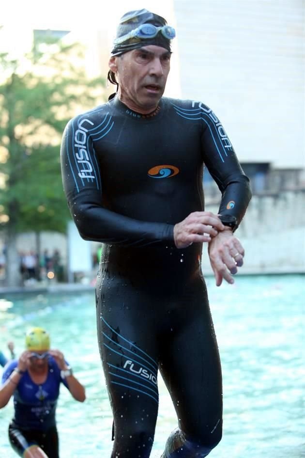 Mauricio González