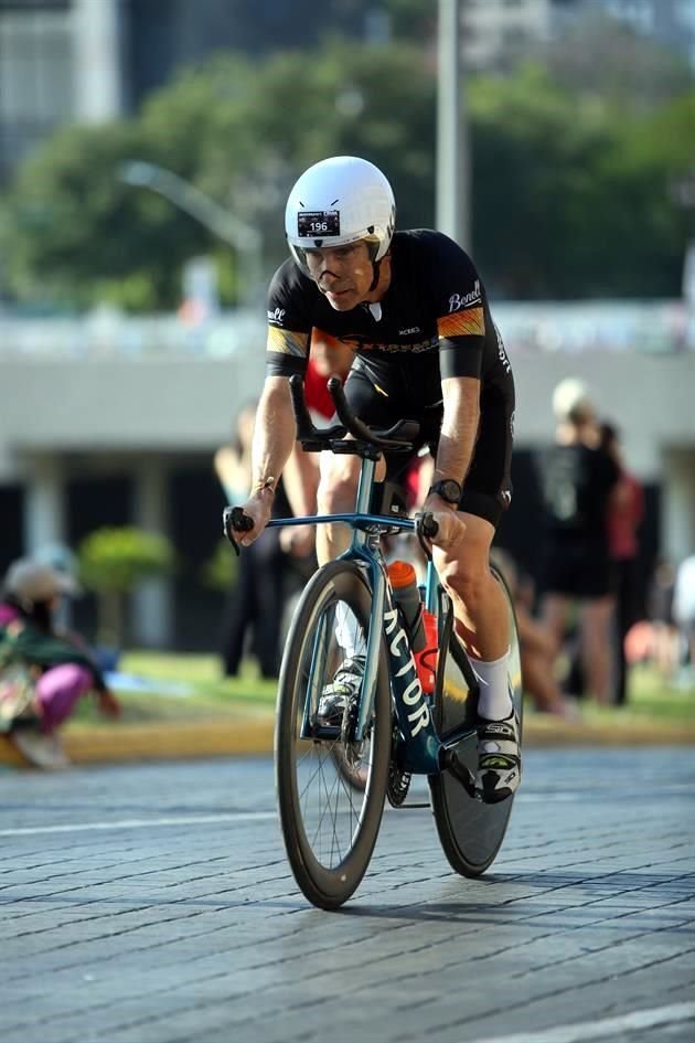 Mauricio González
