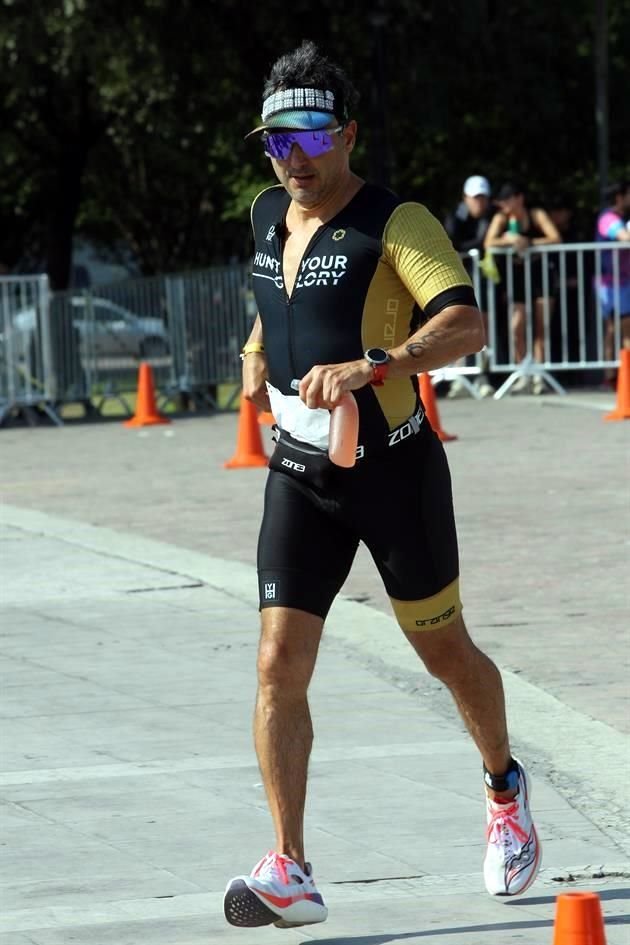 Carlos Villarreal