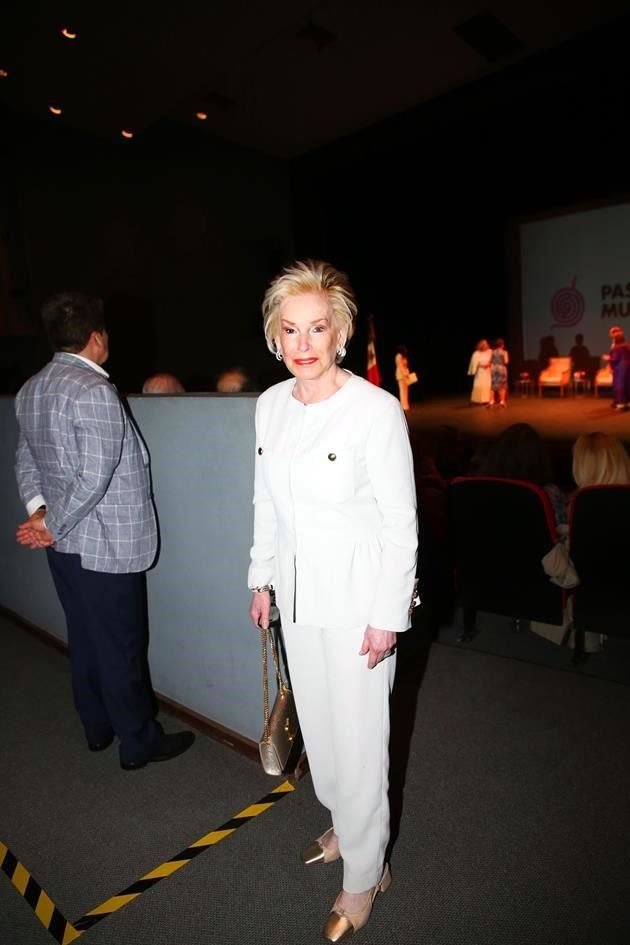 Betty Zybert de Schwarz