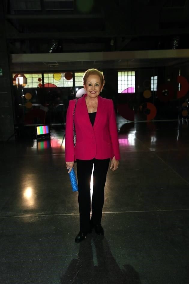Mónica Sada de Iriondo