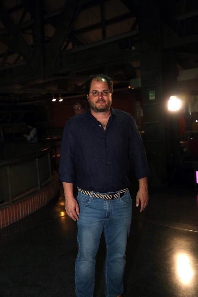 Mauricio Sada Melo